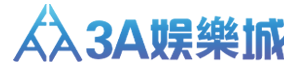 3A 官方LOGO